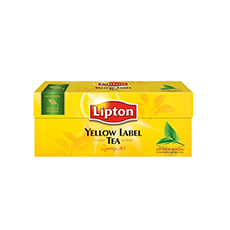 Lipton Tea, herbata 25 torebek