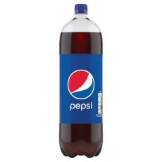 PEPSI, NAPÓJ GAZOWANY O SMAKU COLI, 2 L