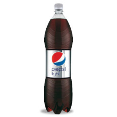 PEPSI LIGHT, NAPÓJ GAZOWANY O SMAKU COLI Z OBNIŻONĄ ZAWARTOŚCIĄ CUKRU, 1,5 L