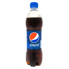 PEPSI, NAPÓJ GAZOWANY O SMAKU COLI, 0,5 L