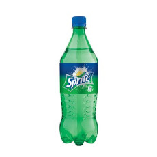 SPRITE, NAPÓJ GAZOWANY O SMAKU CYTRYNOWYM, 1 L