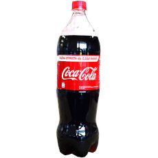 COCA COLA 1,5 L