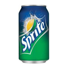 SPRITE, NAPÓJ GAZOWANY O SMAKU CYTRYNOWYM, 330 ML