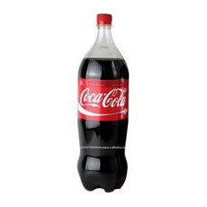 COCA COLA, NAPÓJ GAZOWANY, 1 L