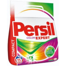 PERSIL EXPERT, PROSZEK DO PRANIA BIAŁYCH TKANIN, 300 G