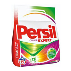 Persil Color Expert, proszek do prania tkanin kolorowych 1,2kg