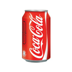 COCA COLA 330 ML