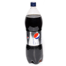 PEPSI LIGHT, NAPÓJ GAZOWANY O SMAKU COLI Z OBNIŻONĄ ZAWARTOŚCIĄ CUKRU, 2 L
