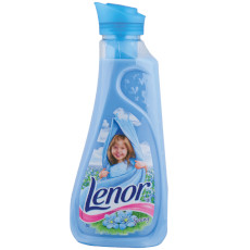 LENOR SPRING, PŁYN DO PŁUKANIA, 1 L
