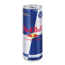 Red Bull Energy Drink Napój gazowany 250 ml
