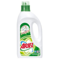 ARIEL, PŁYN DO PRANIA, 1,5 L