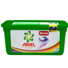 ARIEL ACTILIFT, TABLETKI PIORĄCE, 21 SZT.