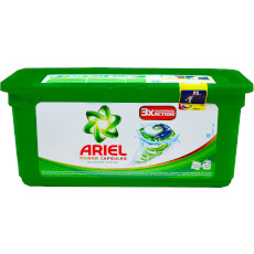 ARIEL WHITE FLOWERS, PROSZEK DO PRANIA BIAŁYCH TKANIN, 1,4 KG